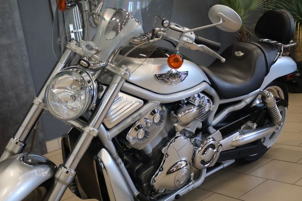 Harley-Davidson