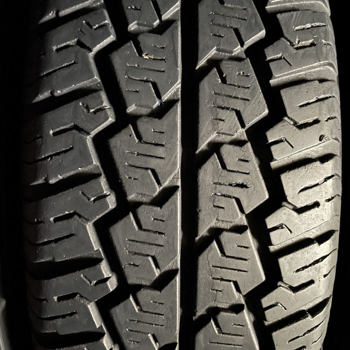 Шини 195/70/15с - 4шт Hankook Radial RA10
