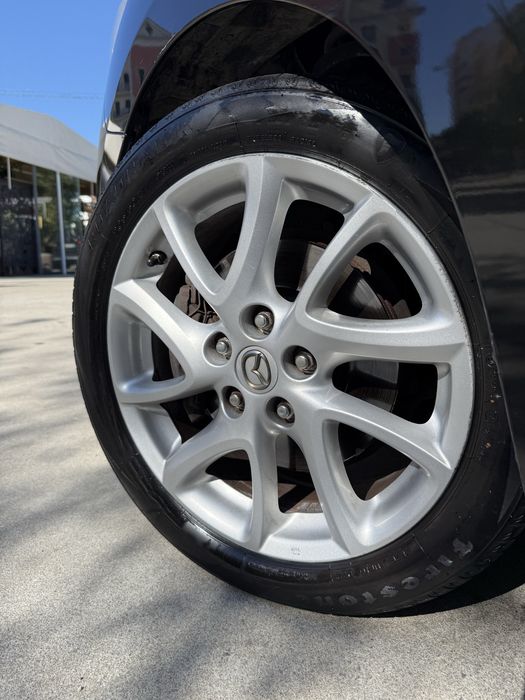 Mazda 5 1.6 DIESEL• 7 lugares • 2011