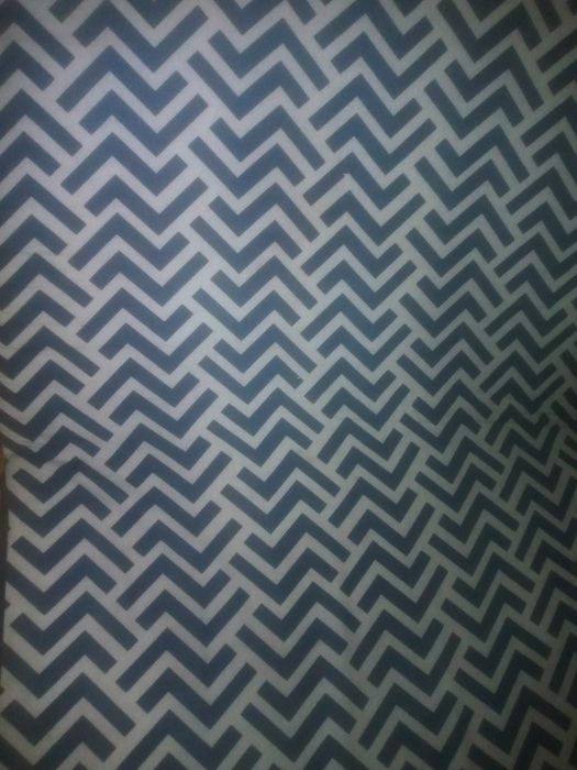 Materac wym.65/195 turystyczny