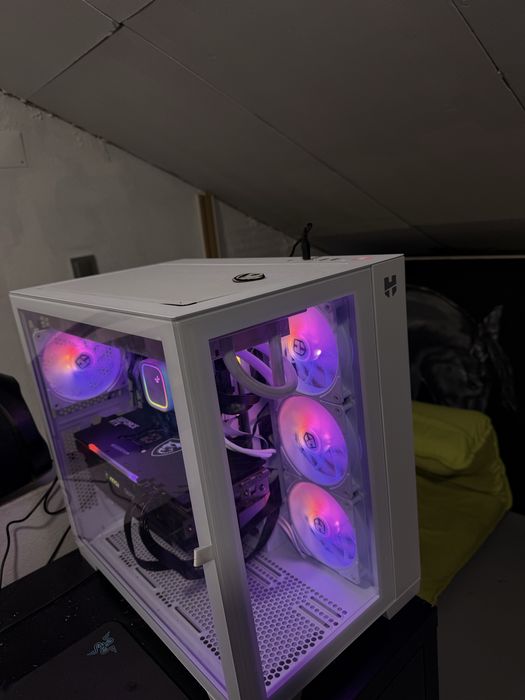 PC Gaming I5-14600KF RTX 3070