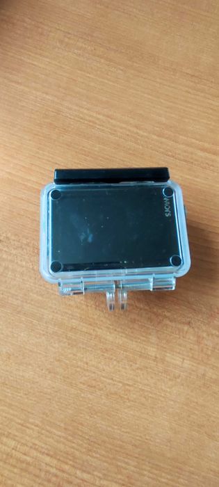 Câmara sjcam sj8 pro