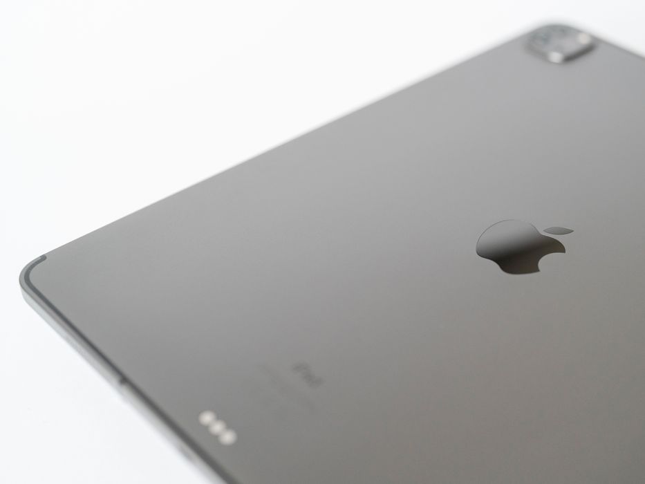 iPad Pro 12.9" M1 / 256GB / Cellular