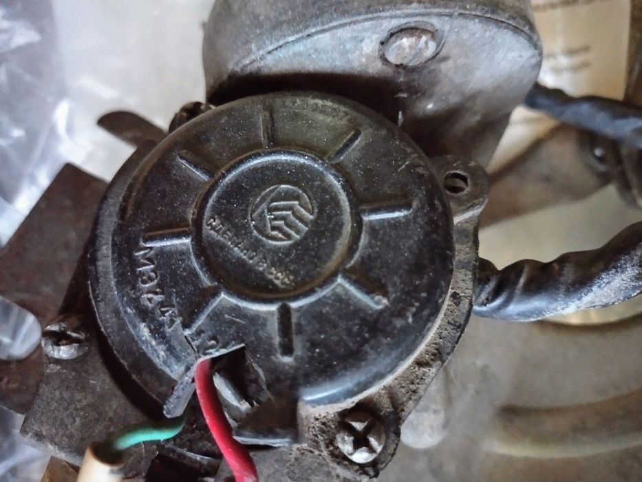 Продам трапецию для дворников с моторчиком на Ваз 2101-2107