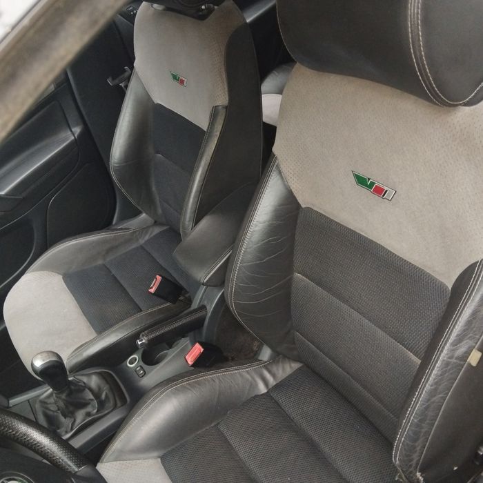 Skoda octavia vrs 2.0 tfsi 200cv