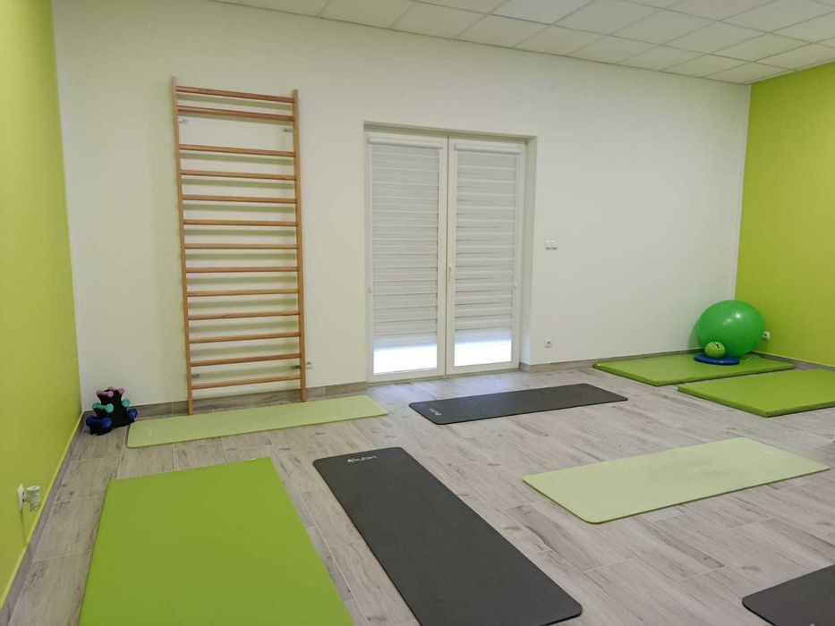 Lokal usługowy 35 m² do wynajęcia – możliwość aranżacji pod działalność usługową