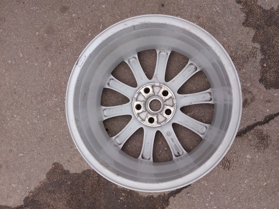 Легкосплавний Диск r19 Land Rover