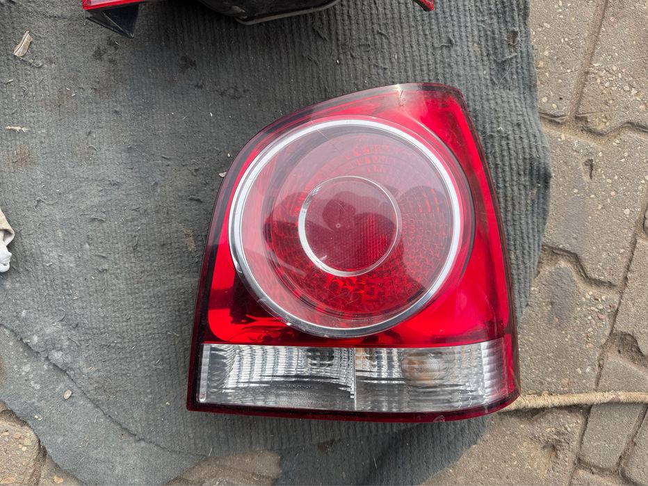 Стоп фонарь задний Volkswagen Caddy Passat b6 B5+ Polo 4 Audi A4 B7