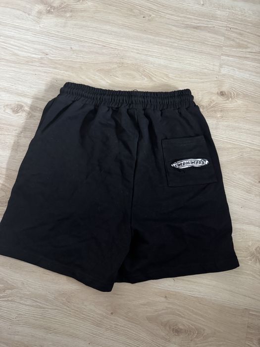 Spodenki chrome hearts