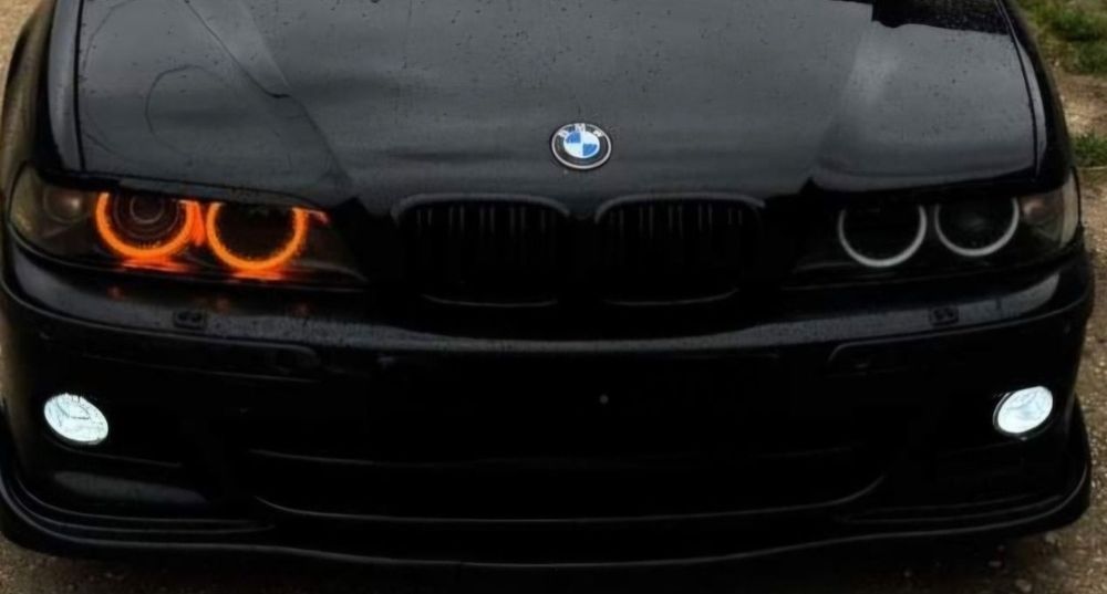 Reflektor Lampa Led Bi led Xenon przeróbka regeneracja