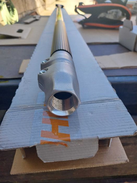 Varejador de Oliveiras Stihl SP 482 Novo