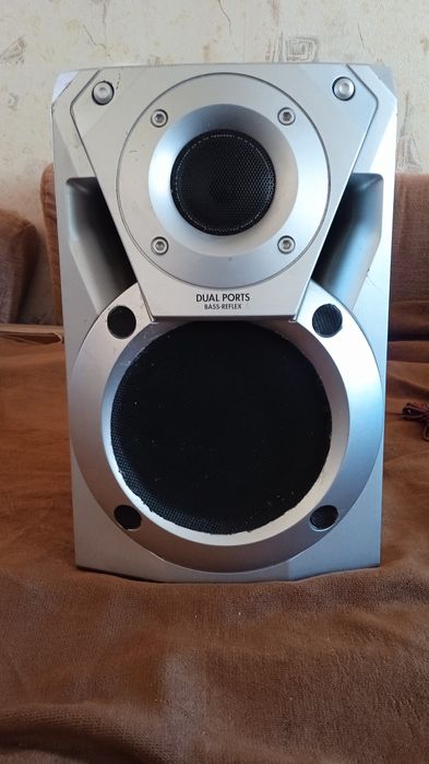 Колонка Panasonic SB-AK18