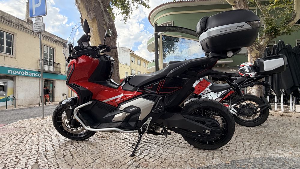 Honda X-ADV 750
