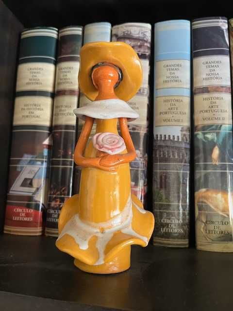 Boneca da Republica Dominicana