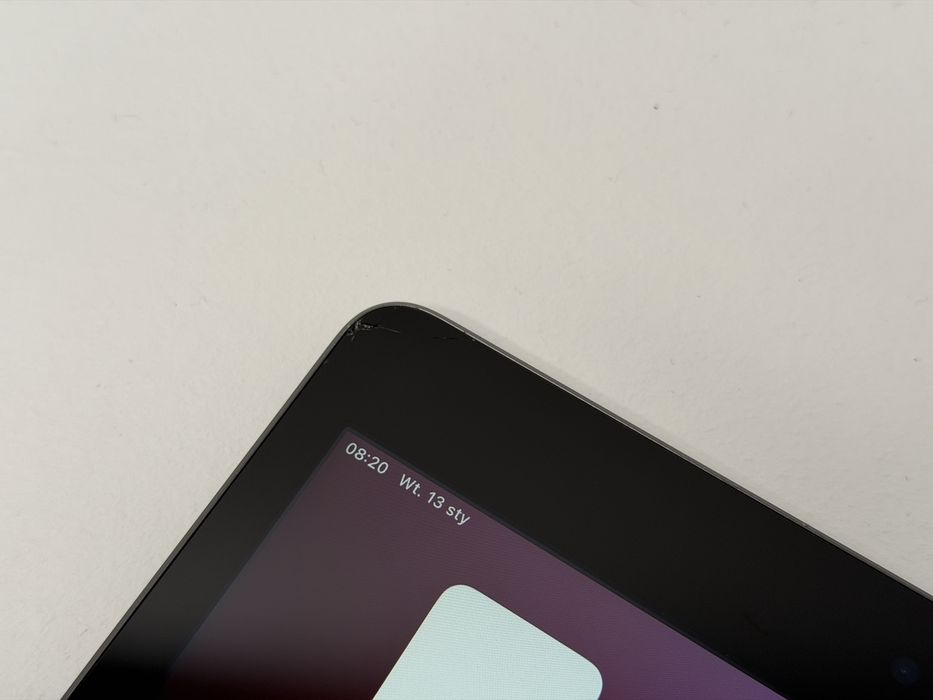 iPad 9. gen. (A2602) - 64GB - faktura VAT 23%