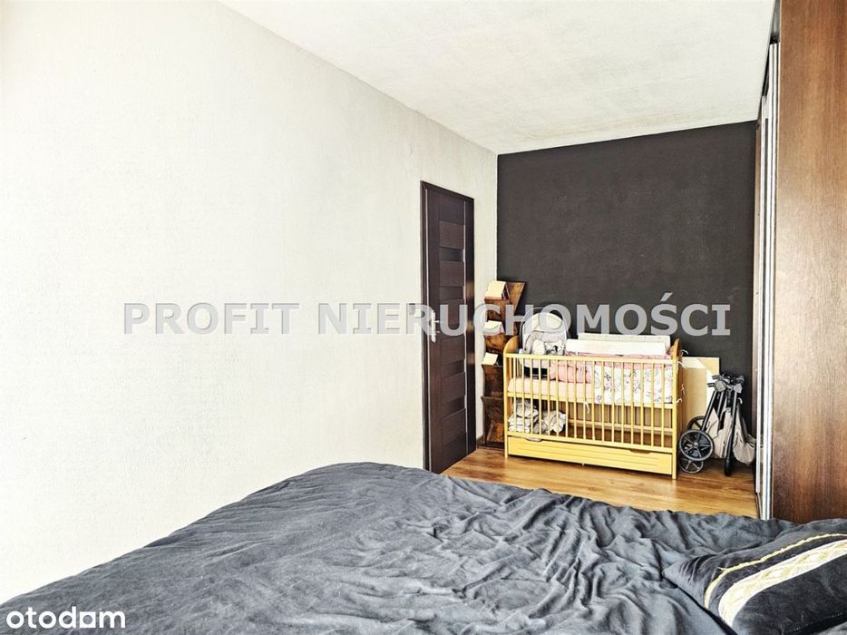 Nowoczesny, komfortowy apartament z 2 balkonami