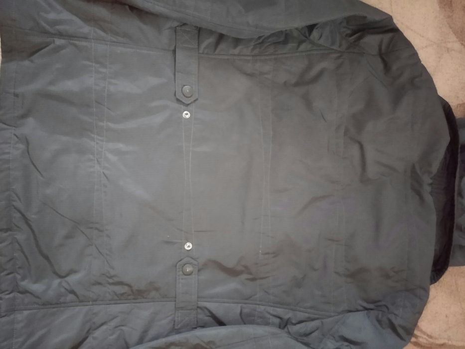 Куртка демисезон