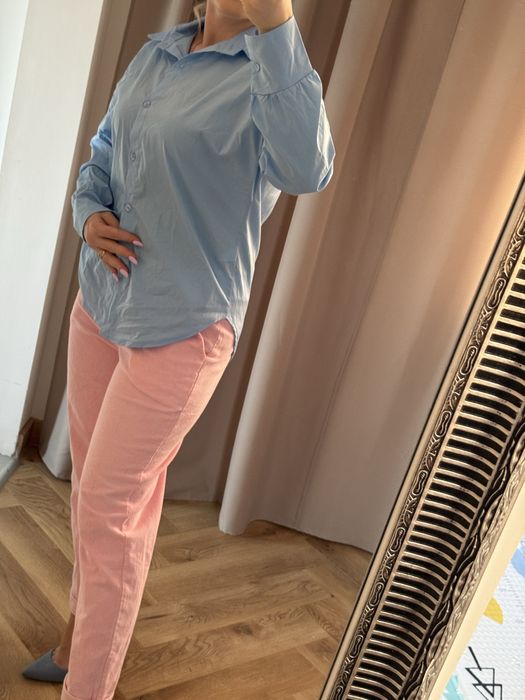 Koszula 100% bawelna