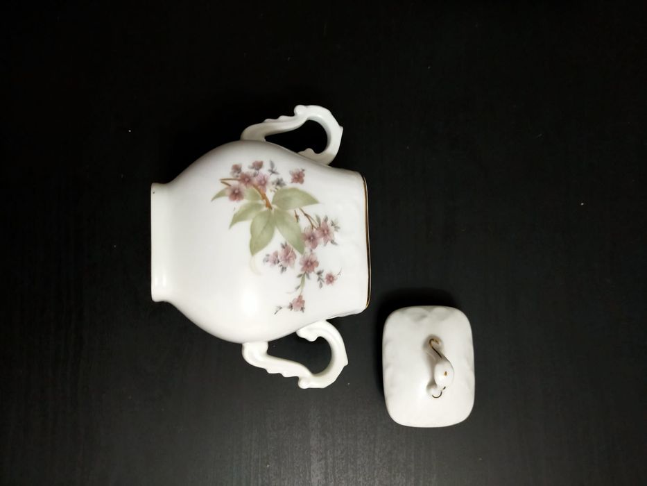 Vista Alegre Tea Set64751425520514123
