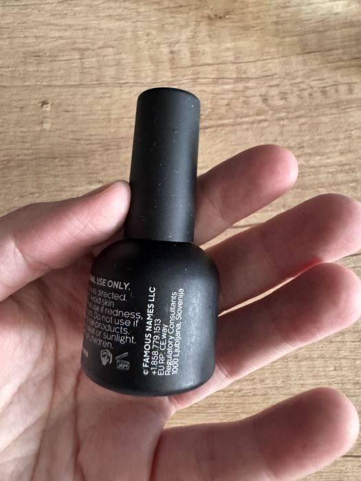 Lakier do paznokci IBX system repair 7,4 ml