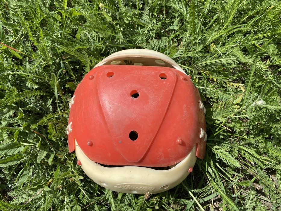 Шолом хокейний Юниор СССР