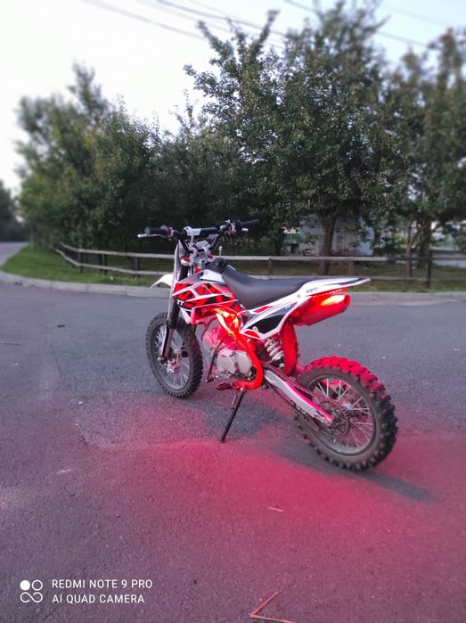 Kayo тт140 2025року