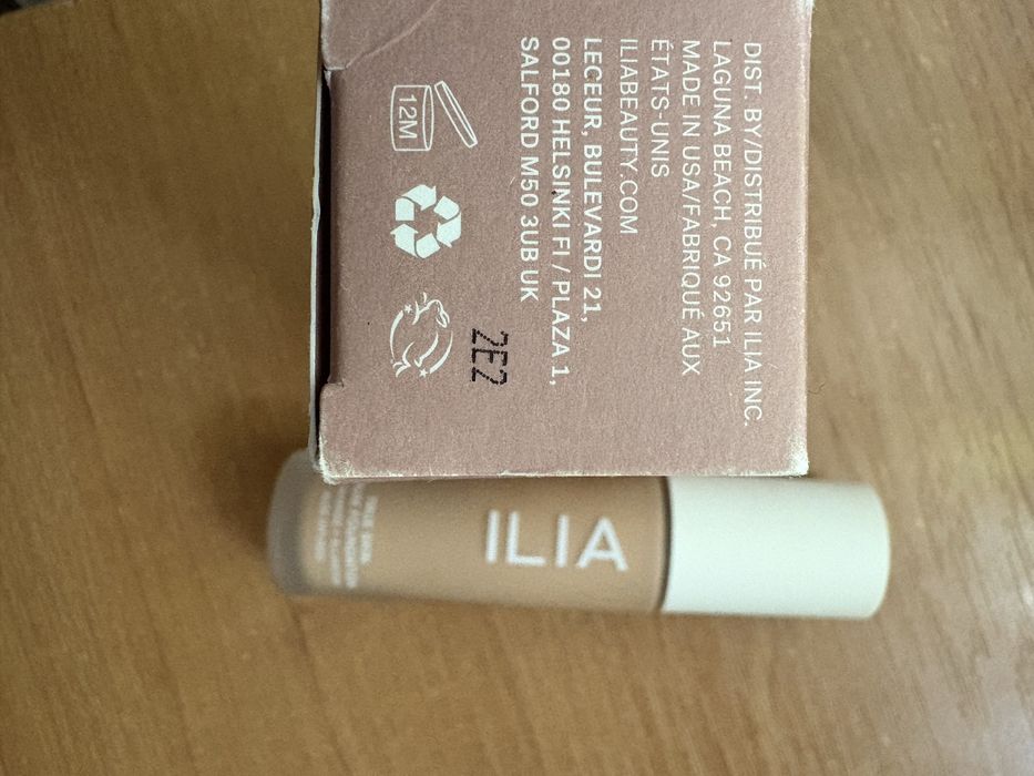 ILIA True Skin Radiant Priming Serum 30 мл, б/в
