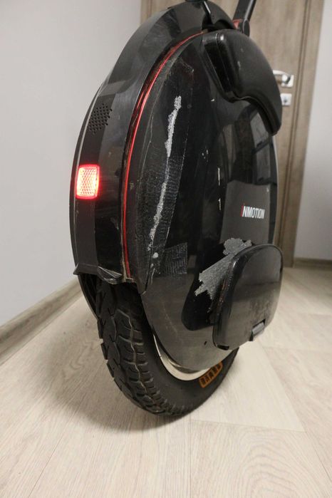 Моноколесо InMotion v10f
