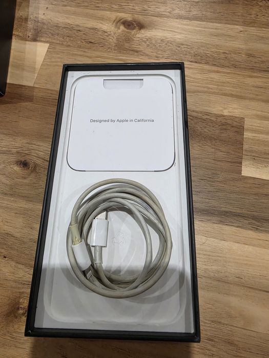 IPhone 13 pro max 128gb graphite
