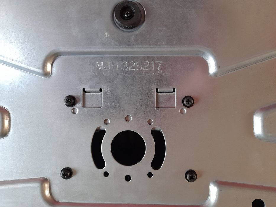 Suporte para televisão LG
