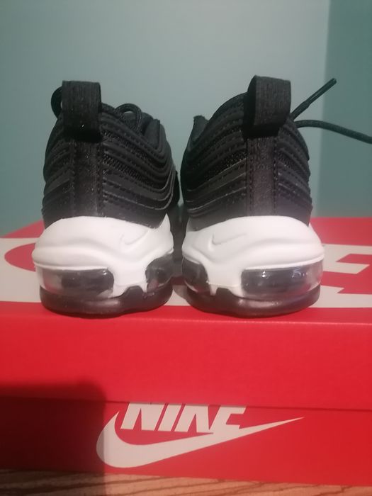 Buty damskie Nike Air Max