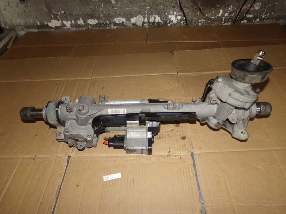 maglownica przekładnia 1k1423051bp octavia ii