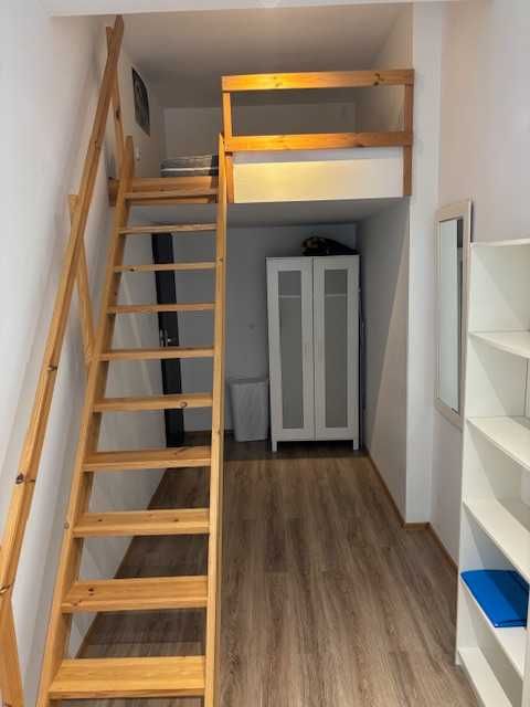 Mieszkanie – Szczecin - Widok 2