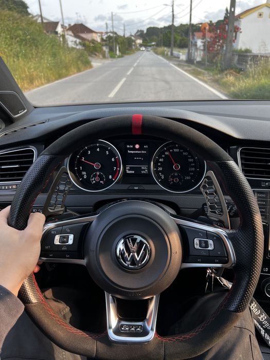 Golf 7 GTI Performance 107mil km
