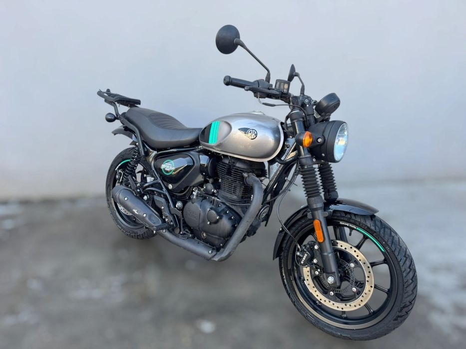 Royal Enfield