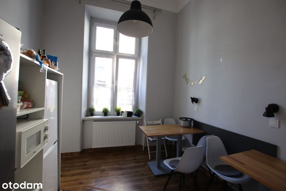 Mieszkanie – Kraków, Nowy Świat, Stare Miasto - Widok 4