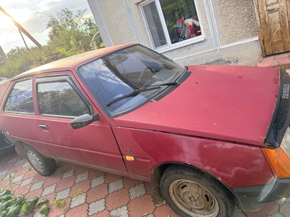 Таврія 1.2 газ бензин 2004 рік продаж/обмін на  авто/мото