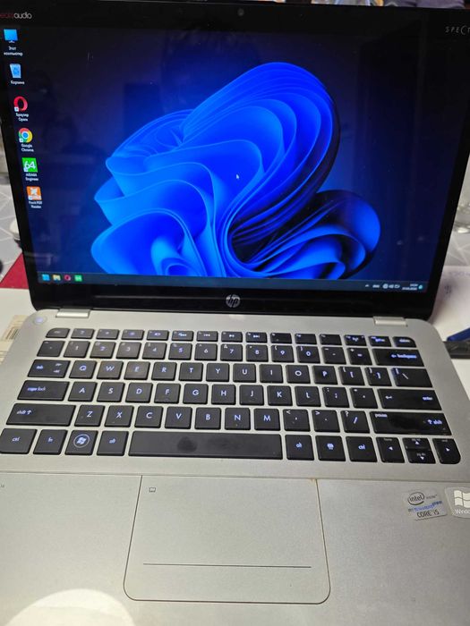 Ноутбуки Dell Inspirion 3567 / HP ProBook 440 G3