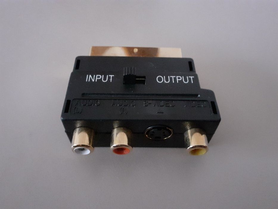 Adapters - Various - Starting from €164297475878145120