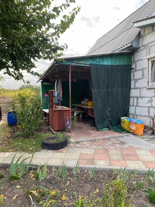 Продам дачу в районе Рассвета