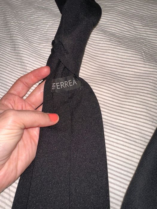 Traje academico Utad