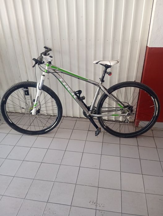 Bicicleta de montanha Trek