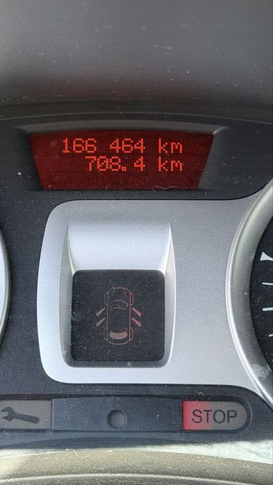 Carro renaut clio