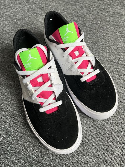 Кеди Nike Air Jordan DM3383-105