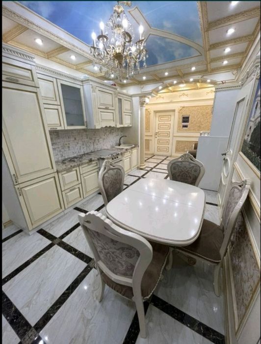 ⚡Кадор Таирова Жемчужина ⭐ двухкомнатная квартира