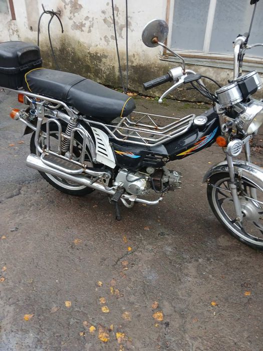 Продам Дельту 2007 г.