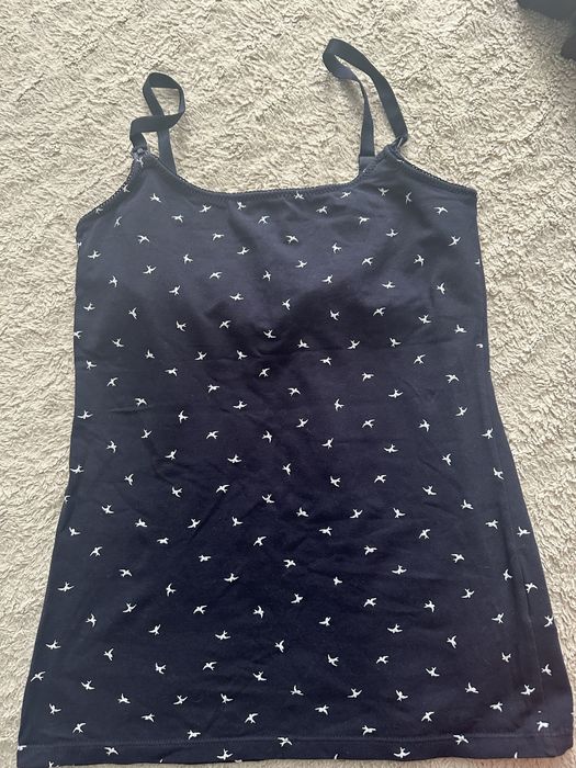 Майка для годування