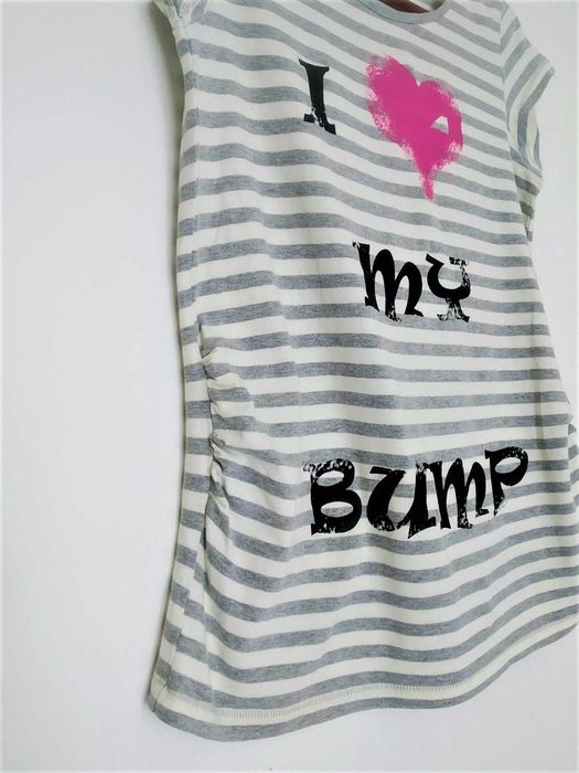 Туники для беременных New Look Terranova, размеры S-M-L-ХL