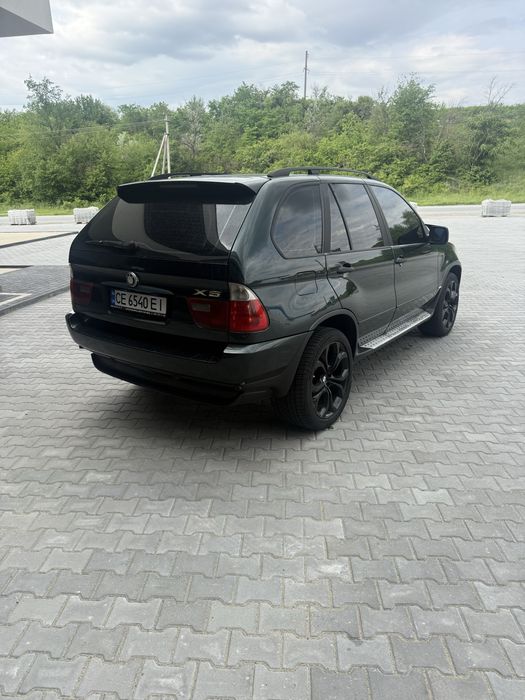 Продам х5 в гарному стану