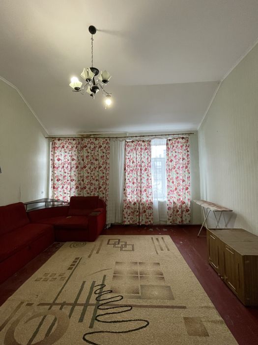 Сдам 1 комнатную квартиру ул . Привокзальная